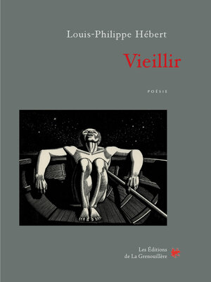 cover image of Vieillir